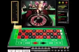 Play Roulette, Online Free Roulette