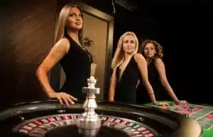 Roulette questions